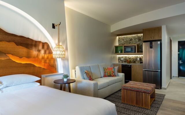 Marriott Vacation Club At Los Suenos