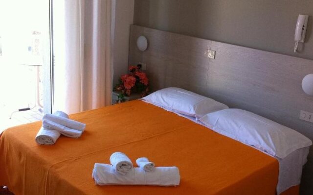 Hotel Colonna
