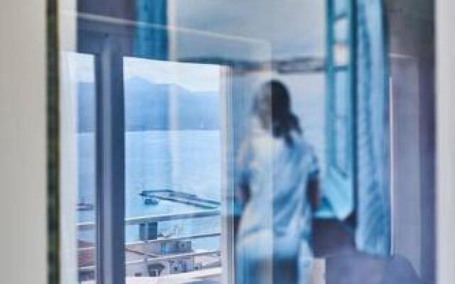 Home Dei Mezzo - Breathtaking View/city Centre - 1bd, Heating, AC, Wifi