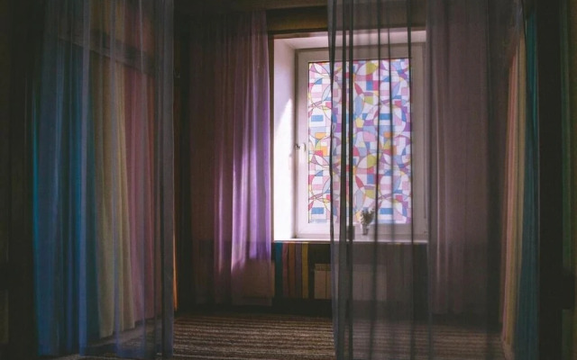 Hostel3952 - Irkutsk on Marata
