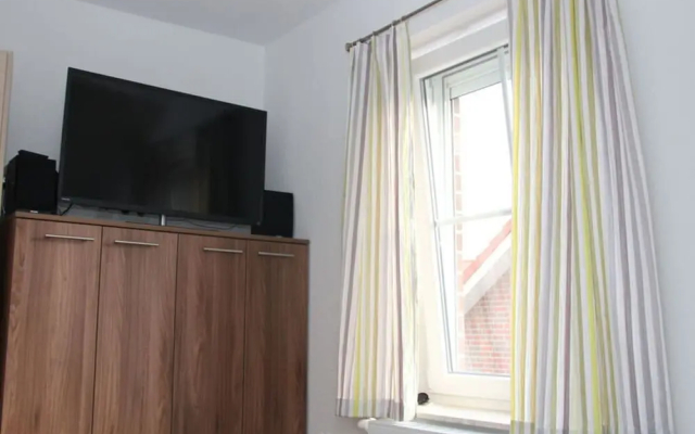 7 Robbenplate Modern Retreat