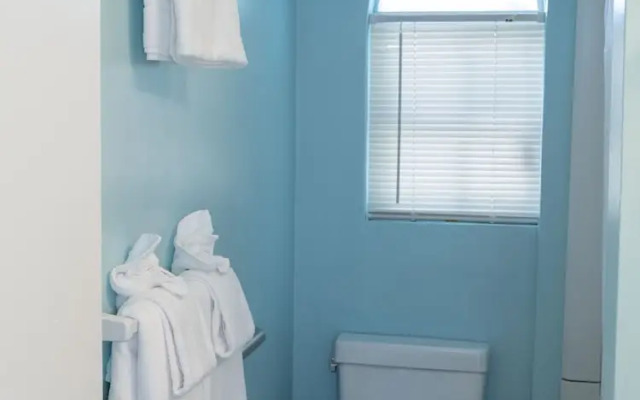 Paradise Island Beach Club