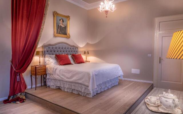 Palazzo Cavagna Sangiuliani