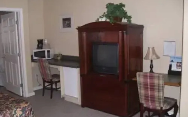 Los Banos Motel