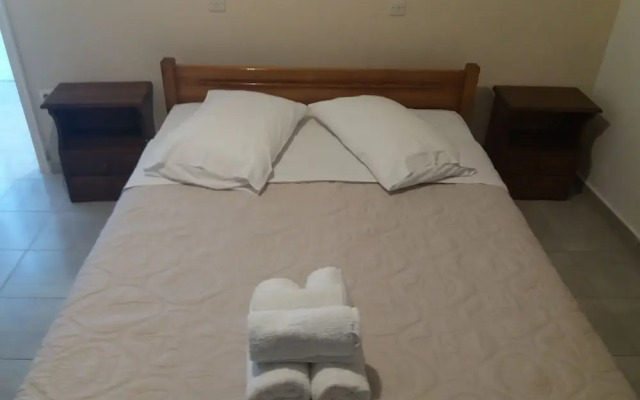 Harbour View Apartments