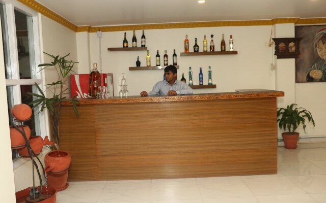 Hotel Stupa