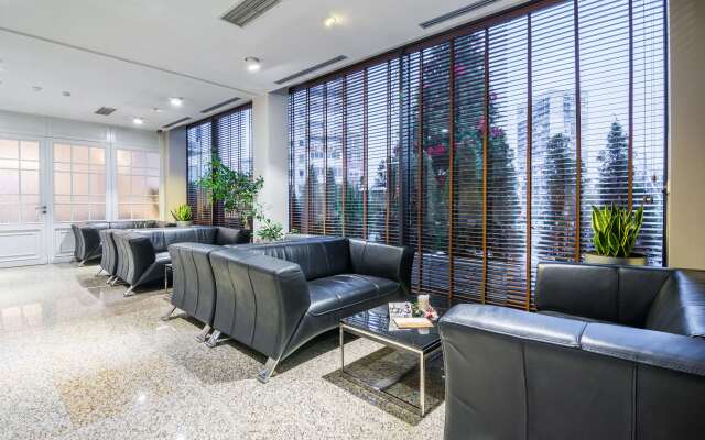 Best Western Plus Olives City Hotel