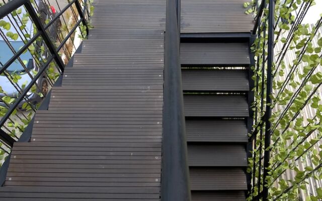 Bed & Breakfast Inn by OYO Rooms