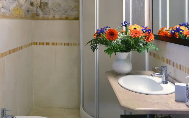 Relais Cimillà