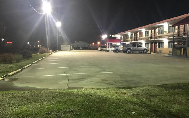 Royal Regency Inn