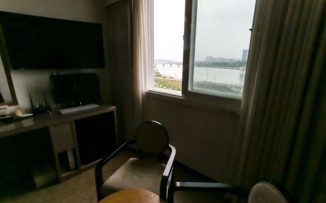 Yeoju Reverse Hotel