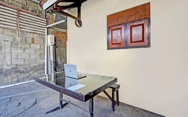 Hotel O Ana Homestay