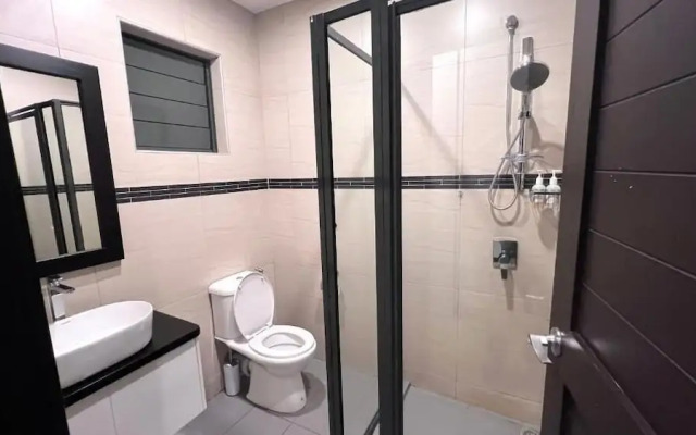 Greystone Apartments