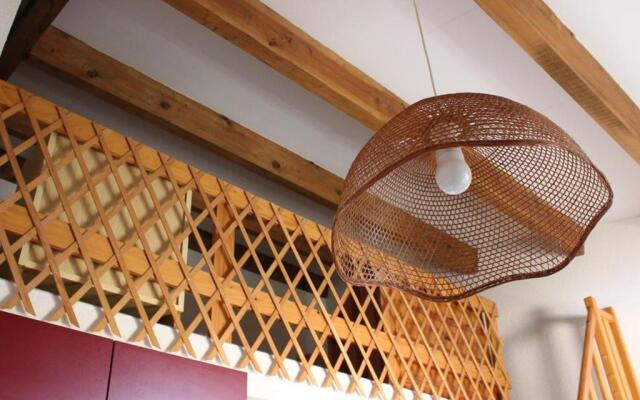 Appartement Cap d'Agde, 2 pièces, 4 personnes - FR-1-607-112