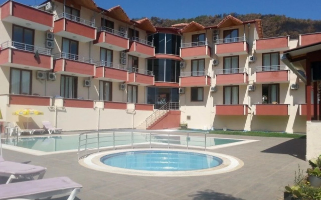 Grand Yazici Hotel Adrasan