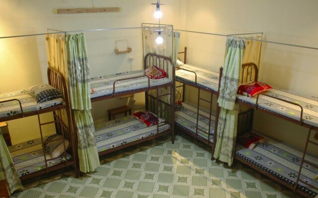 Trip Danang Hostel