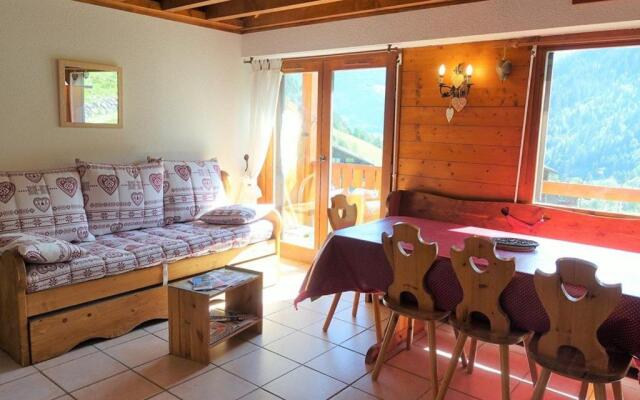 Appartement Arêches-Beaufort, 3 pièces, 6 personnes - FR-1-342-193