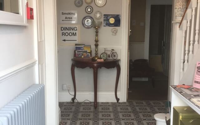Dunsandles Guest House