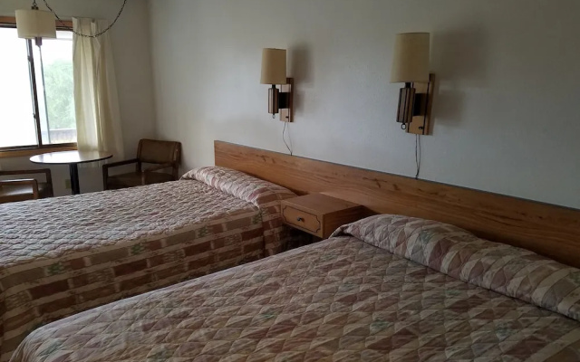 Moorcourt Motel