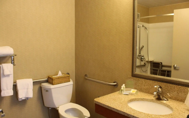 3 Rivers Hotel