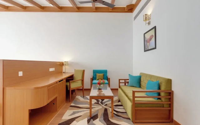 Welcomhotel By ITC Hotels Jim Corbett