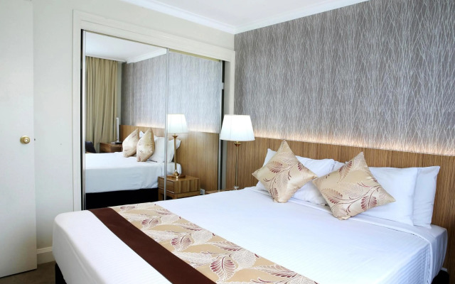 Hotel Diana Woolloongabba