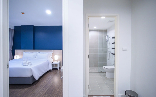 Fortune Courtyard Hotel Khao Yai