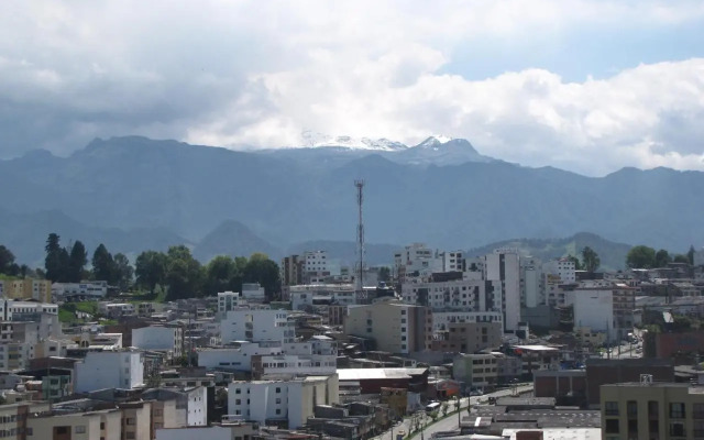 El Cable Hostal