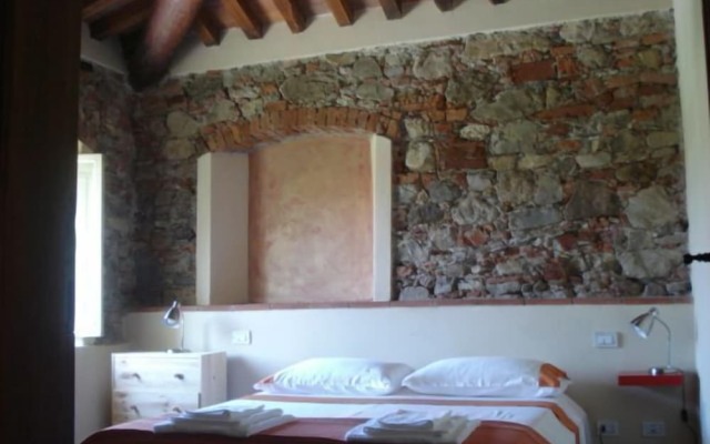 Agriturismo Un Angelo alla mia tavola