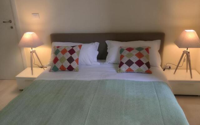 Venticello Apartment