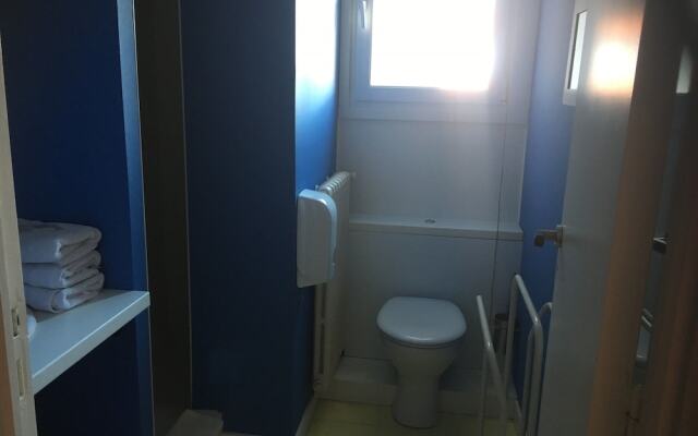 Hôtel Le Cap D'Ambre