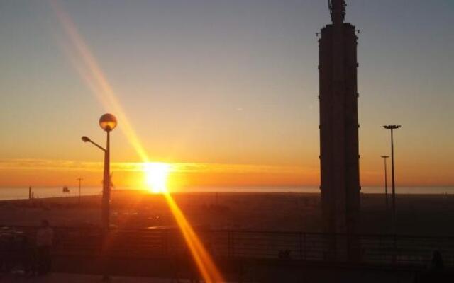 SBT Sun Beach Terrace "The best house"