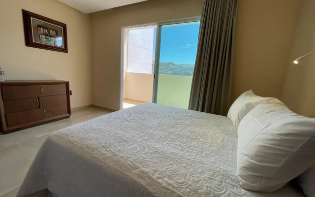 Hotel Balcón del Cielo