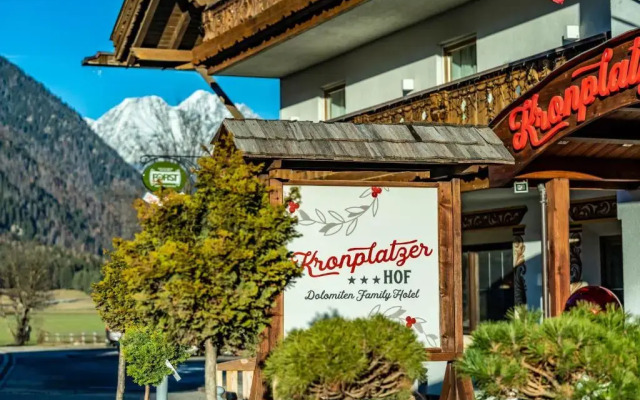 Hotel Kronplatzer Hof