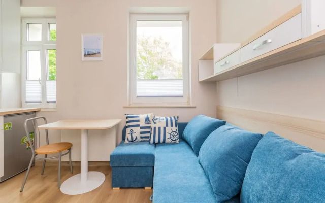 Traffic Studio 1 by Grand Apartments