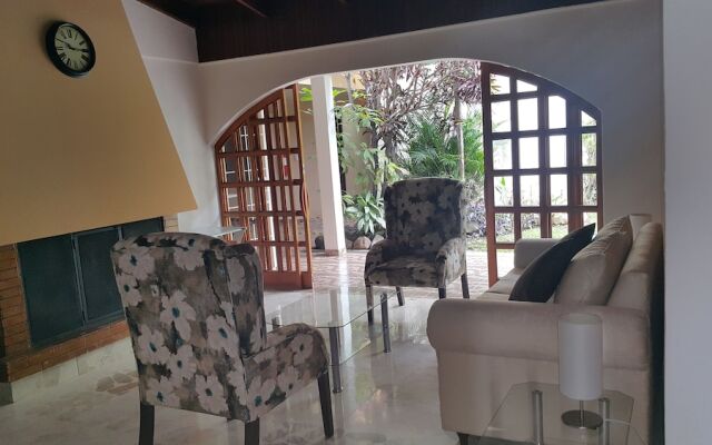 Hotel Portal Colonial