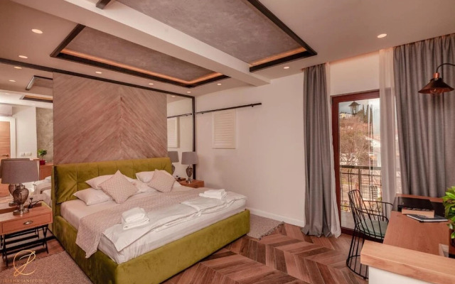 Rooms Vukmirovic