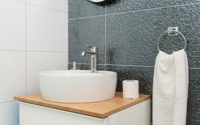 Apartman Marija