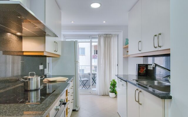 Flateli Apartamento Ultonia