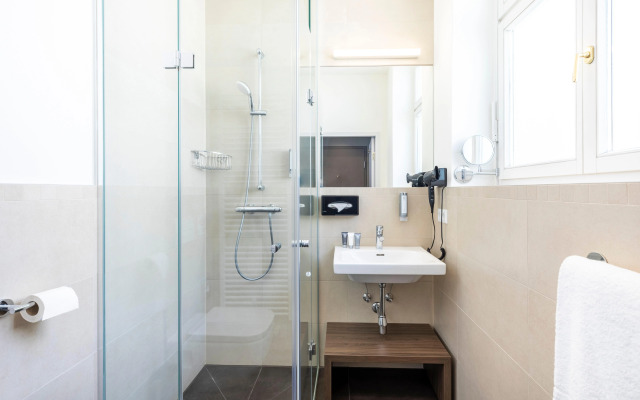 Garner Hotel Klagenfurt Moser Verdino by IHG