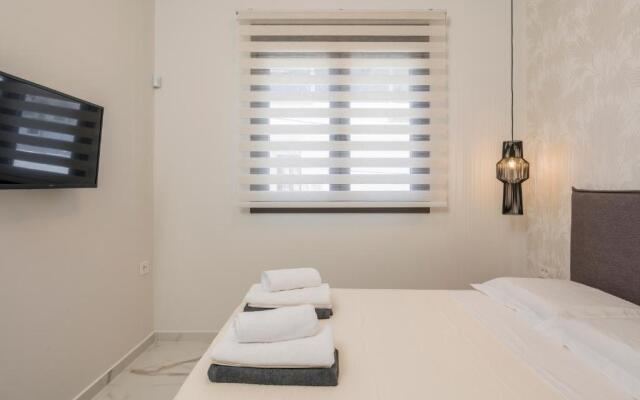 Orama Luxury Apartments