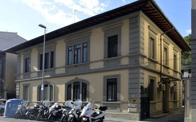 Villino Fiorentino