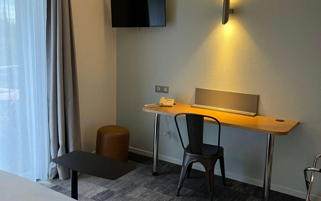 ibis Styles Bourbon Lancy