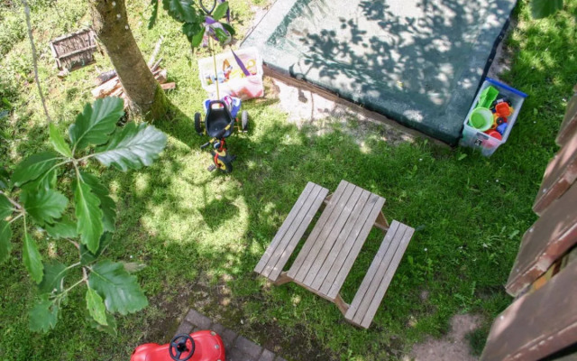 Seepark Kirchheim 38542