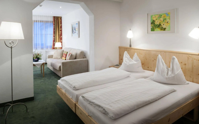 Hotel Gasthof zum Kirchenwirt