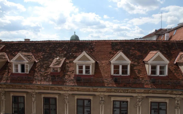 Apartment Joanneum