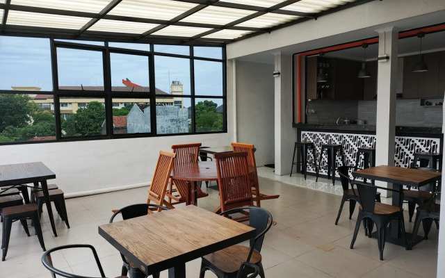 Wisma Anugrah