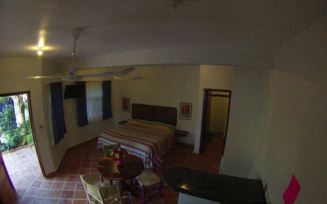 Cielito Lindo Suites