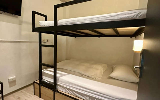 Taipei Sunny Hostel