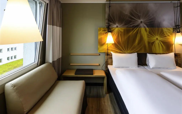 ibis Muenchen City West